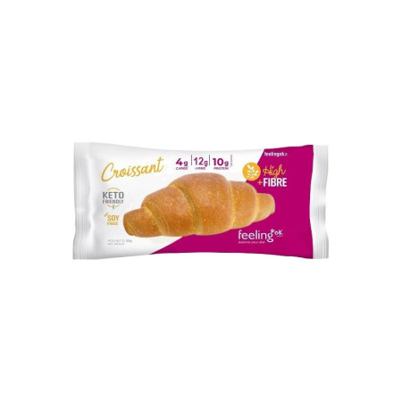 CROISSANT KETO da 50g