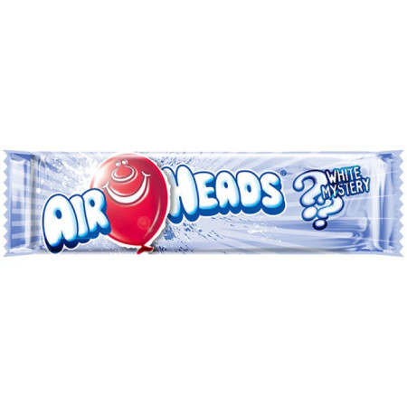 AIRHEADS WHITE MYSTERY